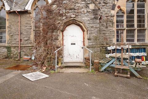 undefined, The Old School, West Street, Knighton, Powys, LD7 1EN