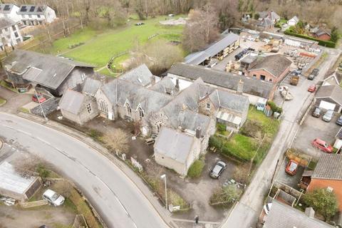 undefined, The Old School, West Street, Knighton, Powys, LD7 1EN