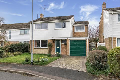 4 bedroom detached house for sale, Harston CB22