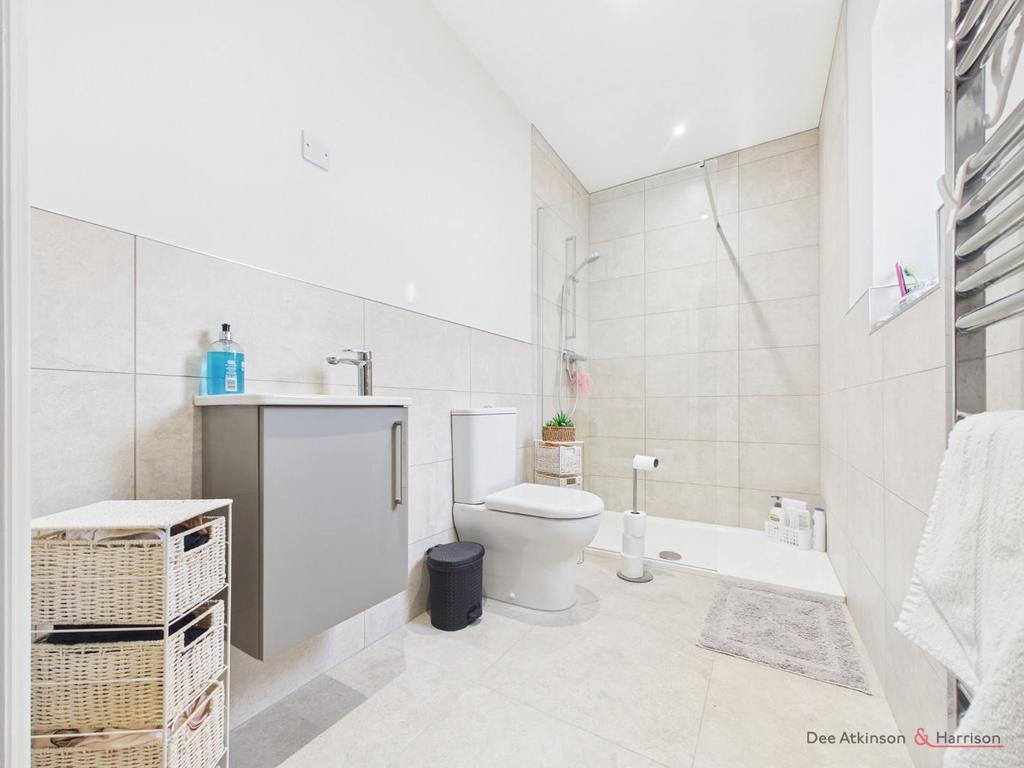 En-Suite