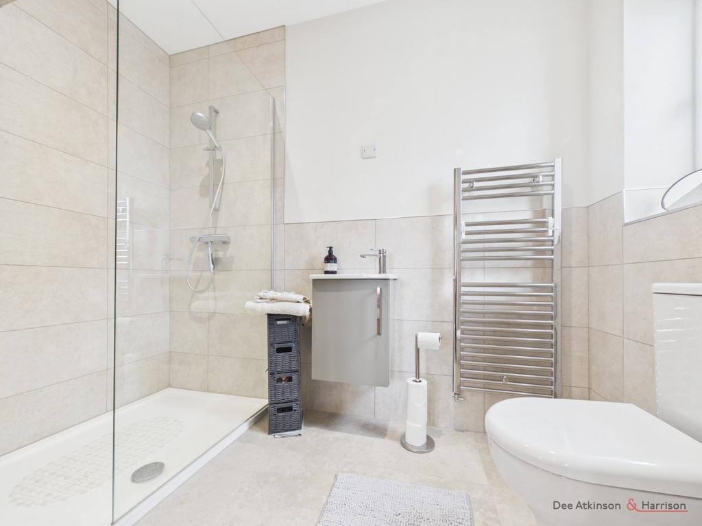 En-Suite