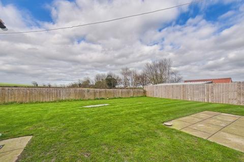 undefined, North Back Lane, Kilham, YO25 4RX