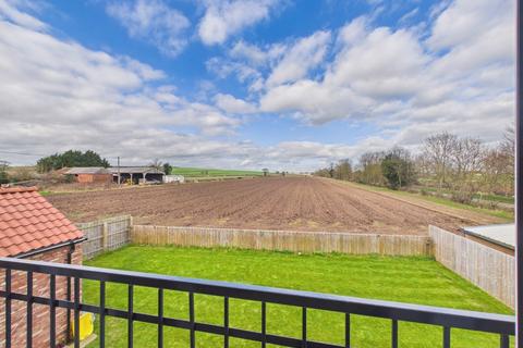 undefined, North Back Lane, Kilham, YO25 4RX
