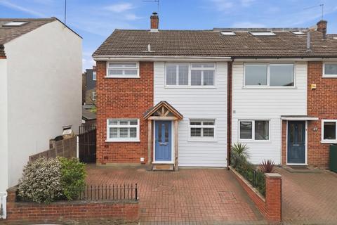 undefined, Cowley Road, Wanstead