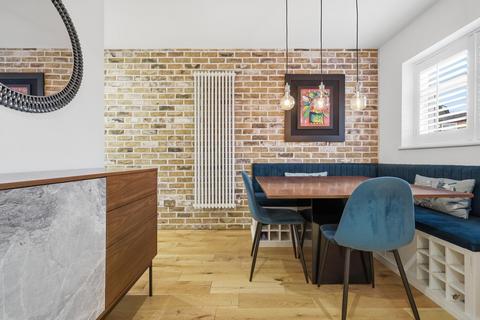 undefined, Cowley Road, Wanstead