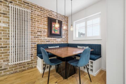 undefined, Cowley Road, Wanstead