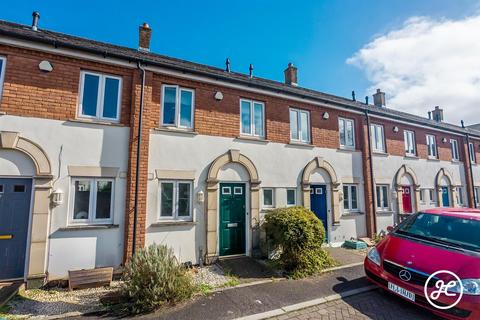 undefined, Mitre Court, Taunton