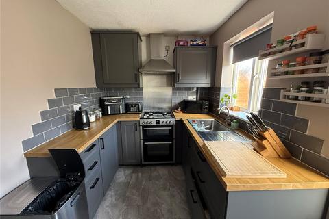 2 bedroom end of terrace house for sale, Ash Crescent, Nuthall, Nottingham, Nottinghamshire, NG16