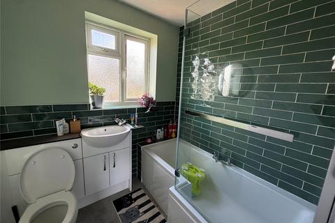 2 bedroom end of terrace house for sale, Ash Crescent, Nuthall, Nottingham, Nottinghamshire, NG16