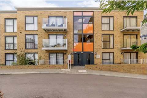 1 bedroom apartment for sale, Zodiac Close, Edgware HA8