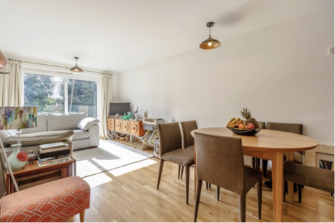 1 bedroom apartment for sale, Zodiac Close, Edgware HA8