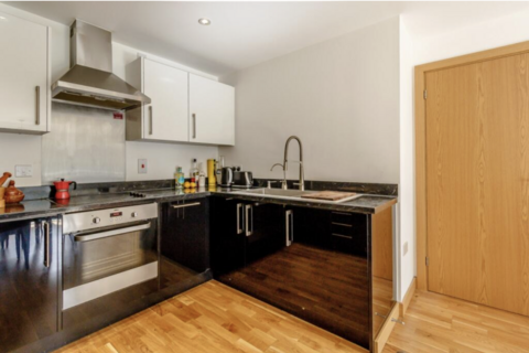 1 bedroom apartment for sale, Zodiac Close, Edgware HA8