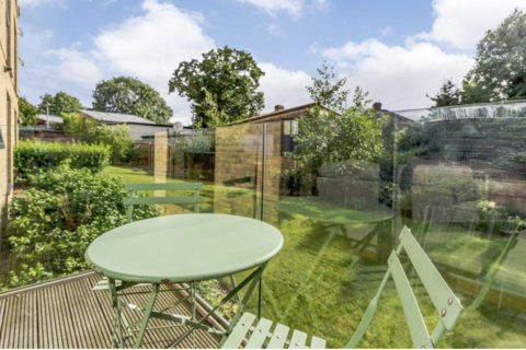 1 bedroom apartment for sale, Zodiac Close, Edgware HA8