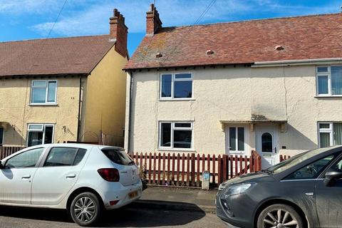 undefined, Albert Road, Evesham