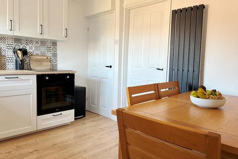 undefined, Albert Road, Evesham