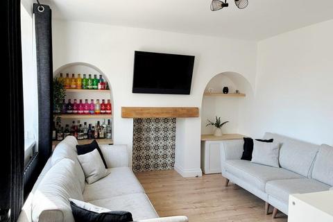 undefined, Albert Road, Evesham