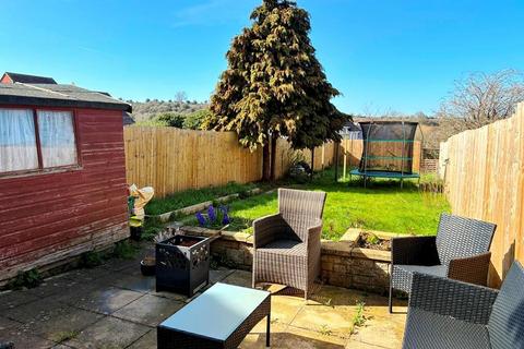 undefined, Albert Road, Evesham