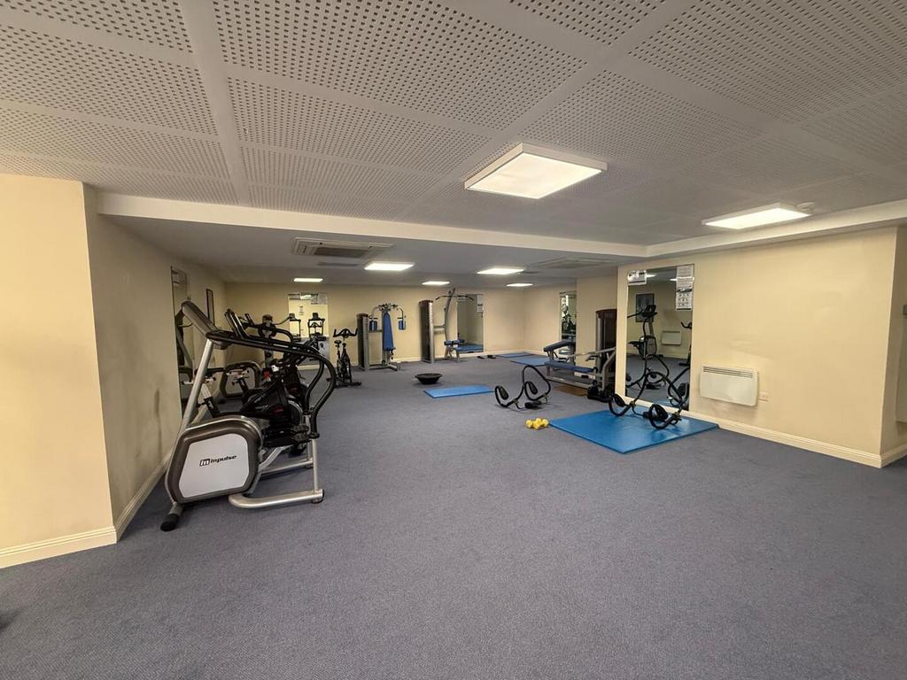 Gym