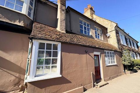 undefined, Bridge Street, Olney