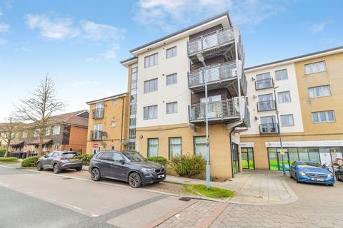 undefined, Oakworth Avenue, Broughton, Milton Keynes