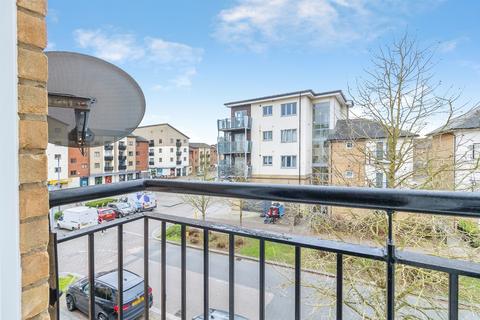 undefined, Oakworth Avenue, Broughton, Milton Keynes