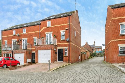 undefined, Courtyard Place, Derby DE21
