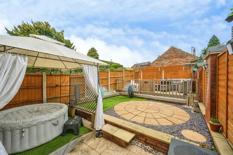 undefined, Courtyard Place, Derby DE21