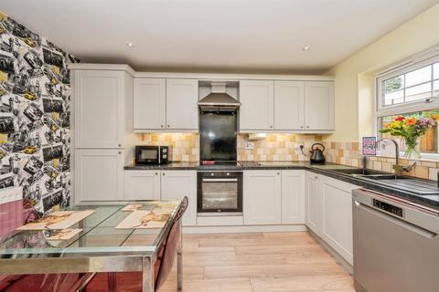 undefined, Courtyard Place, Derby DE21