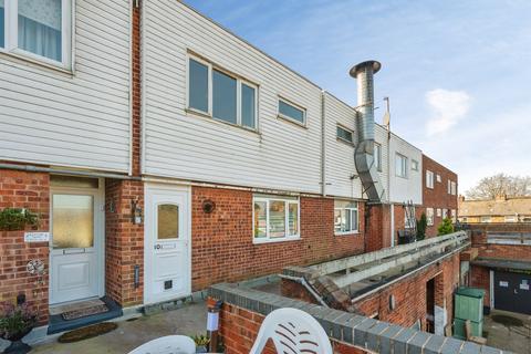 undefined, Chapel Side, DERBY DE21