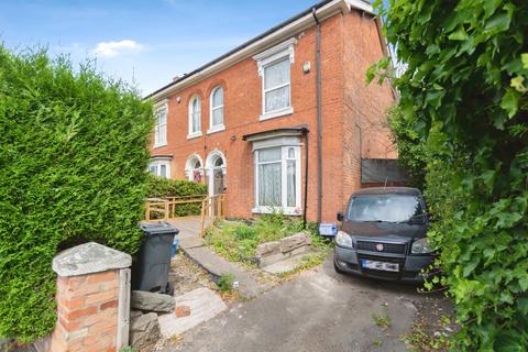 undefined, Westley Road, Birmingham