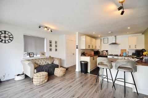 1 bedroom semi-detached bungalow for sale, Bournebridge Close, Hutton, Brentwood