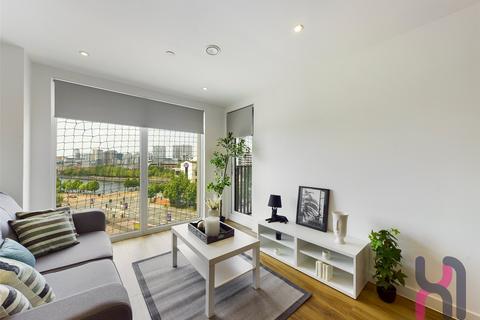 2 bedroom flat for sale, The Gateway, 15 Trafford Road, Salford, M5