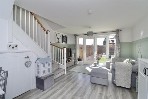 2 bedroom semi-detached house for sale, Johnson Drive, Pocklington, York