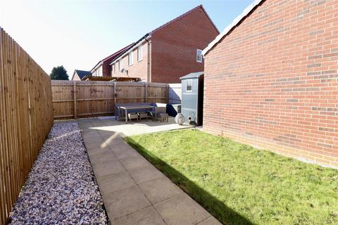 2 bedroom semi-detached house for sale, Johnson Drive, Pocklington, York