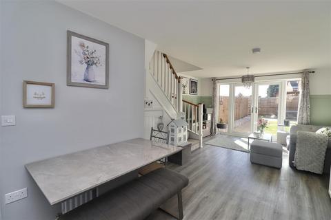 2 bedroom semi-detached house for sale, Johnson Drive, Pocklington, York