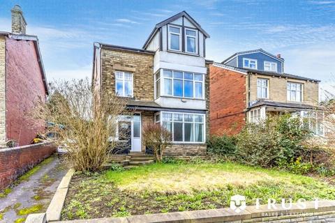 undefined, Bradford Road, Batley, West Yorkshire, WF17 8NB