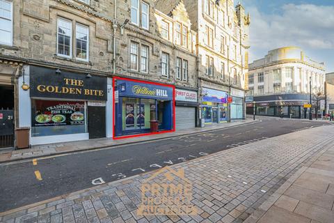 undefined, High Street, Kirkcaldy KY1