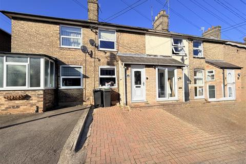 undefined, Bridge Street, Stowmarket IP14