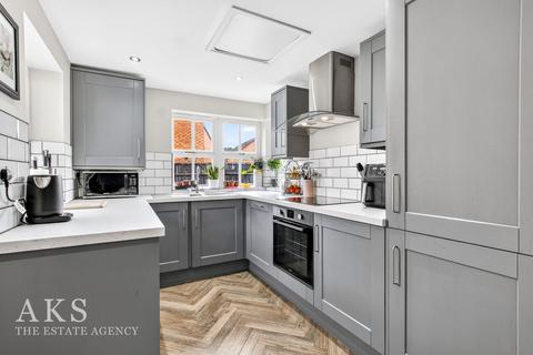 undefined, Windrush Road, Derby DE65