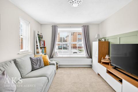 undefined, Windrush Road, Derby DE65