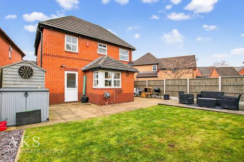 undefined, Windrush Road, Derby DE65