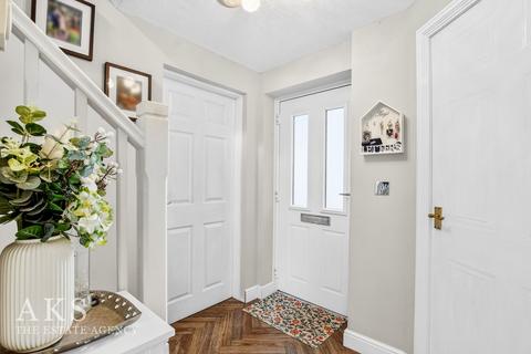 undefined, Windrush Road, Derby DE65