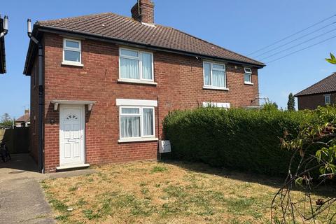undefined, Main Road, Spalding PE12
