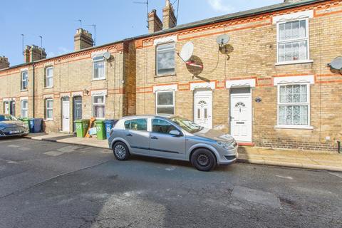 undefined, Cannon Street, Wisbech