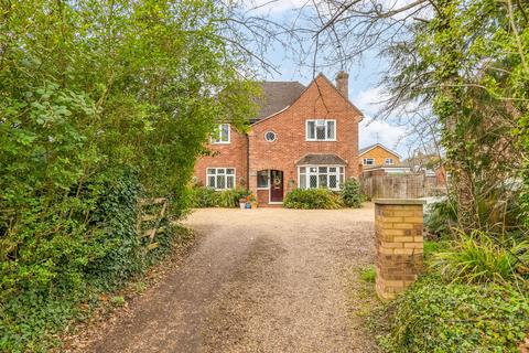 undefined, Gun Lane, Knebworth, Hertfordshire, SG3