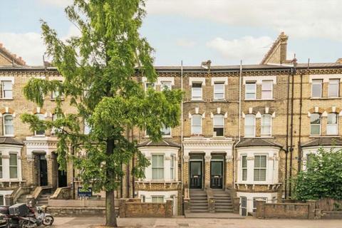 Talgarth Road, London W14