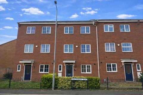 undefined, Cheltenham Road, Corby NN18