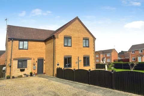 undefined, Market Rasen Way, Holbeach, Spalding