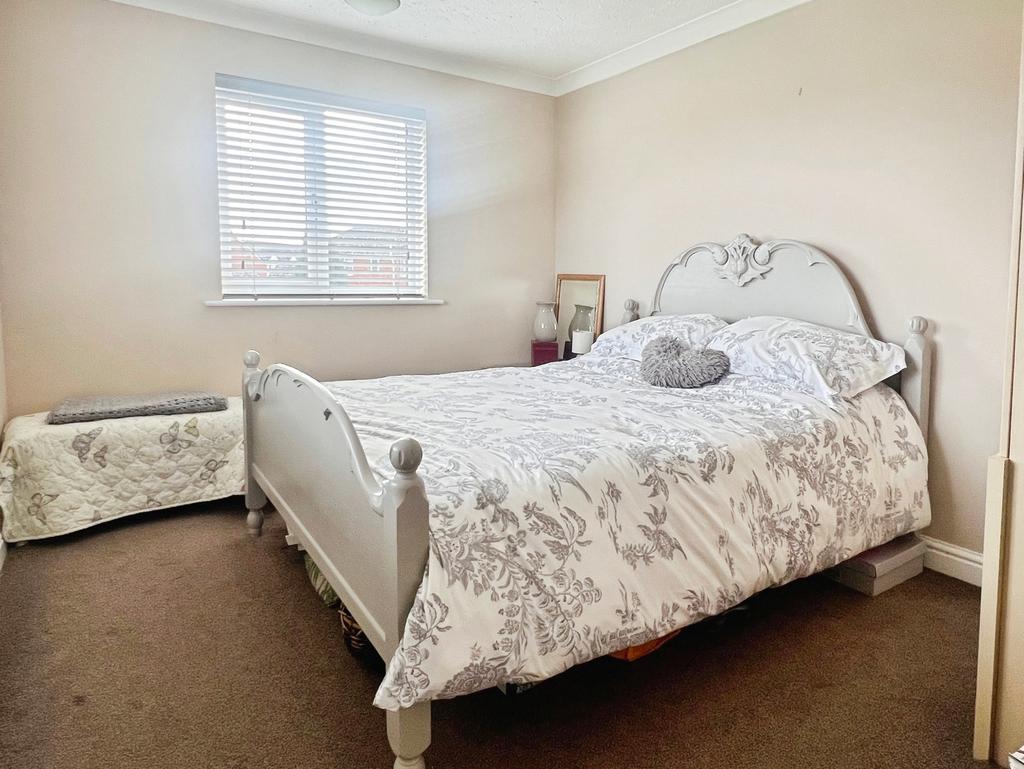 Bed 2