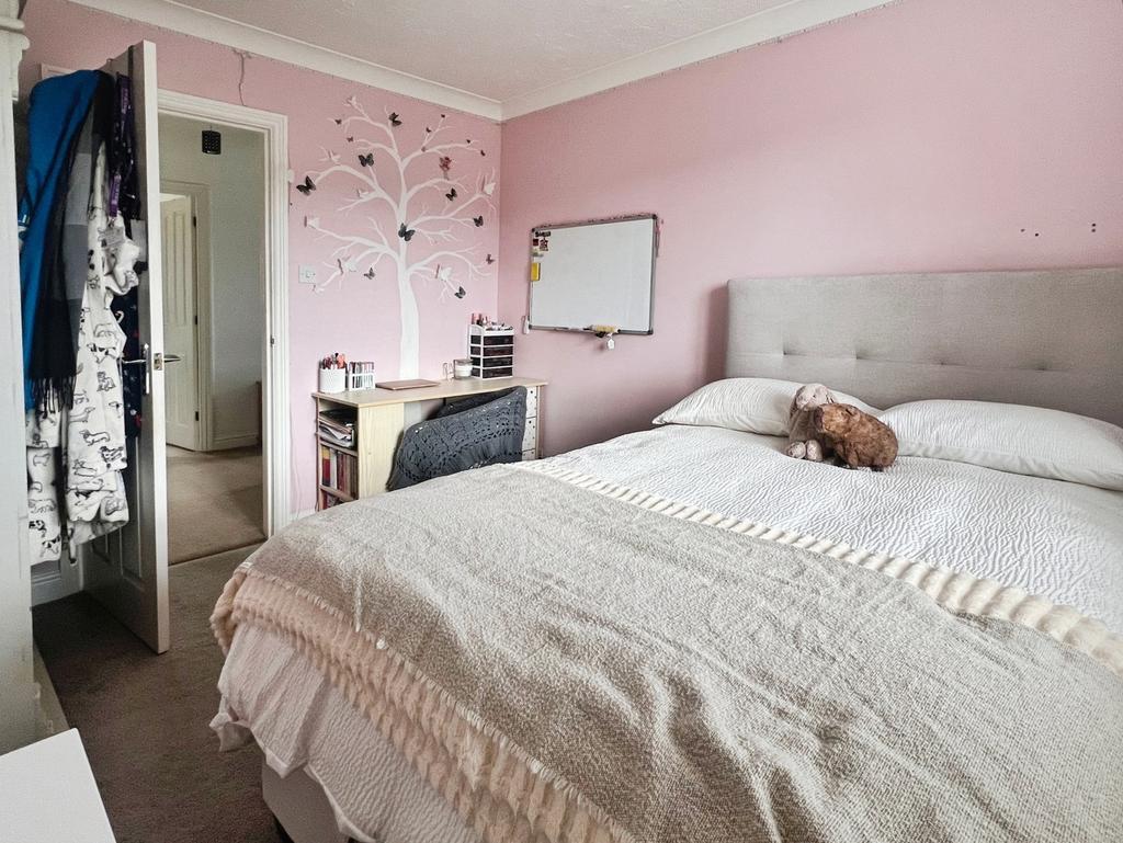 Bed 4